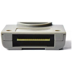 256k Memory Card Compatible With N64 (XYAB) (Online Order Only)