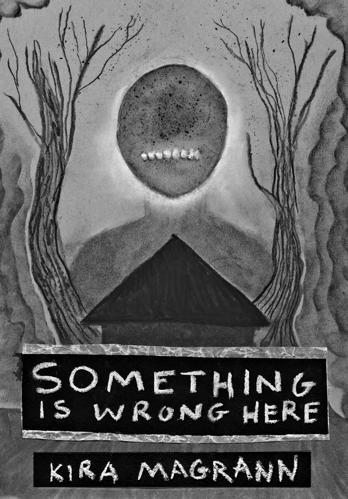 Something Is Wrong Here - Roleplaying Card Game (Online Order Only)