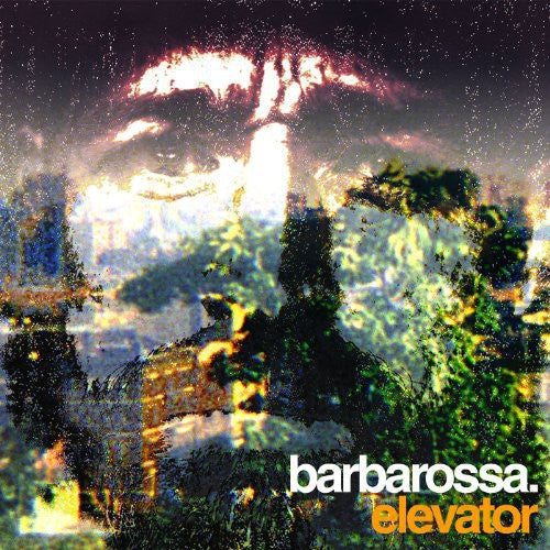 Elevator EP [12" Vinyl]