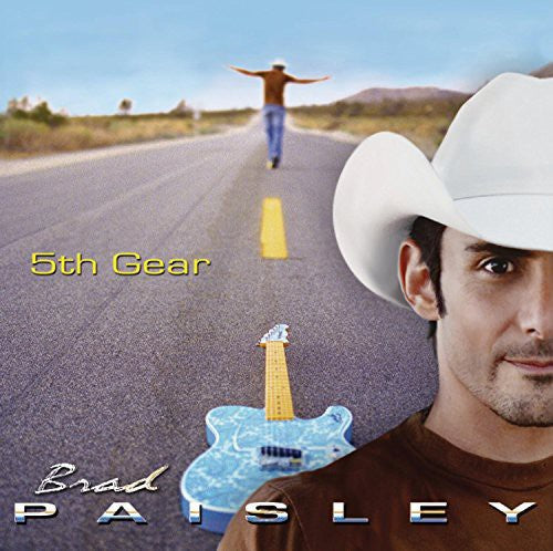 5th Gear [CD]