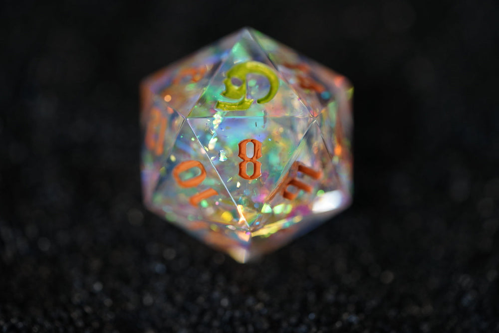 Spell Components (ONLINE ORDER ONLY)