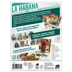 La Habana