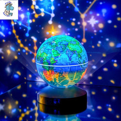 Globe Star Projection Lamp (ONLINE ORDER ONLY)