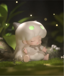 YUMO Natural Journey Series Blind Box (1 Blind Box) (ONLINE ORDER ONLY)