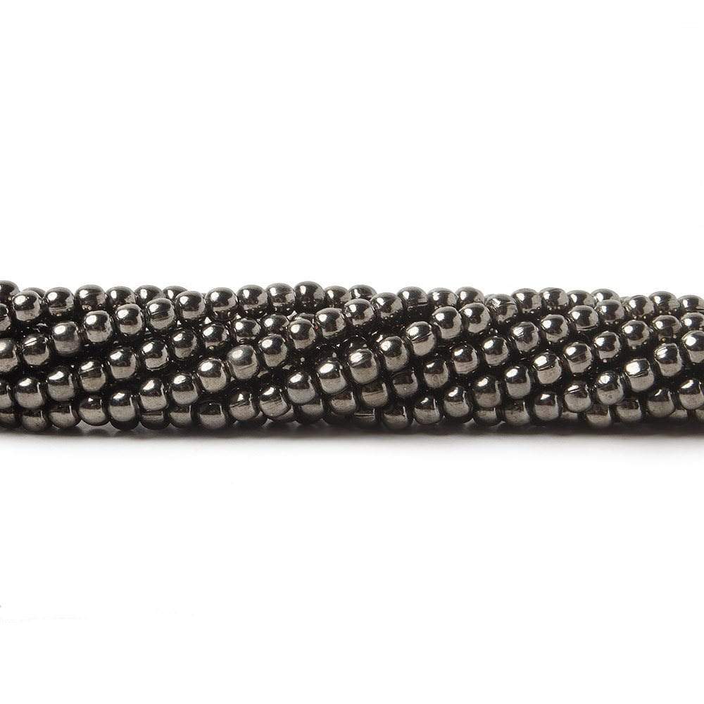 2.5mm Polished Round Beads (ONLINE ORDER ONLY)