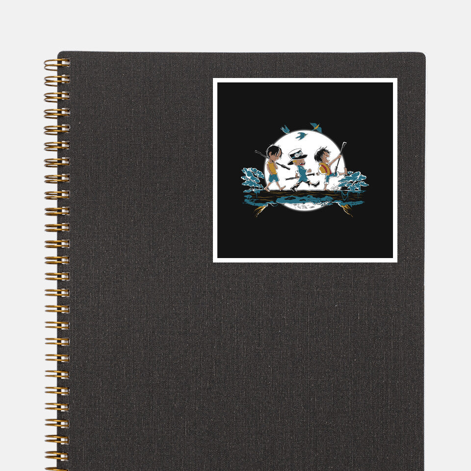 Halcyon Days (Online Order Only)