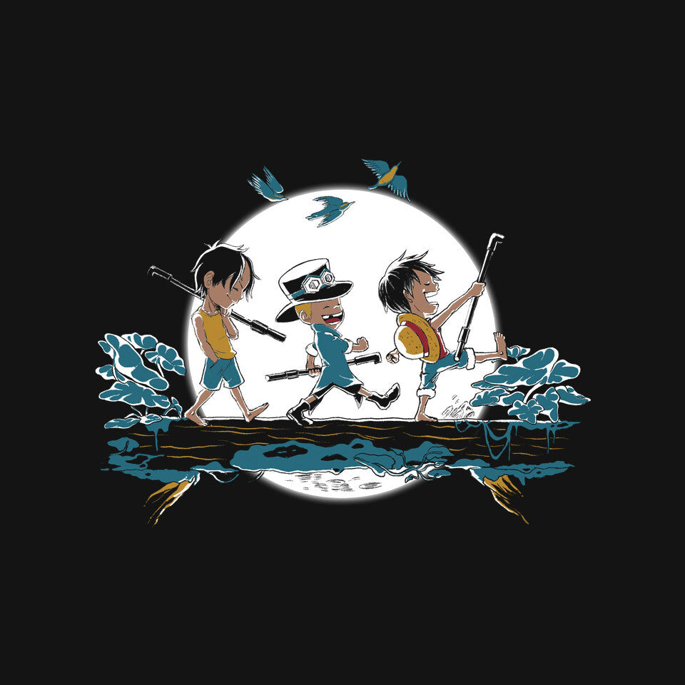 Halcyon Days (Online Order Only)