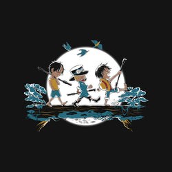 Halcyon Days (Online Order Only)
