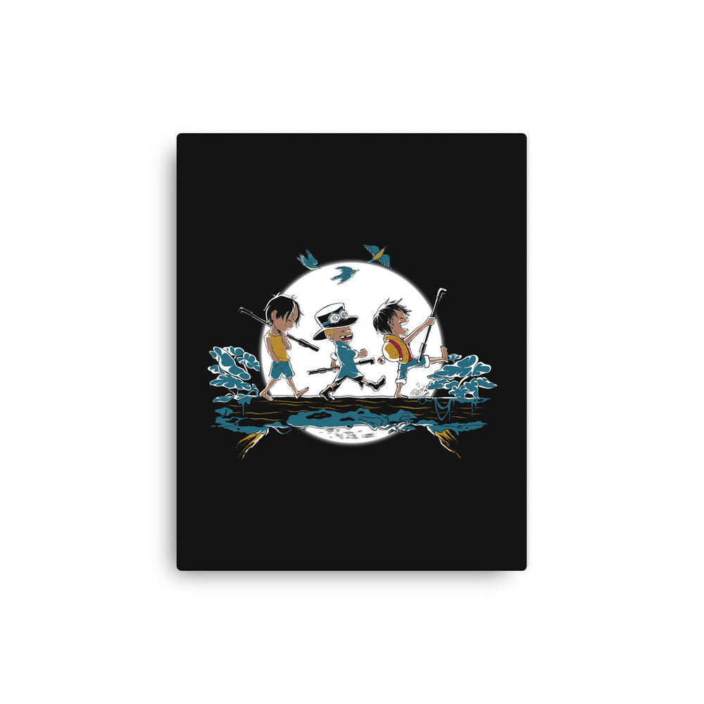 Halcyon Days (Online Order Only)
