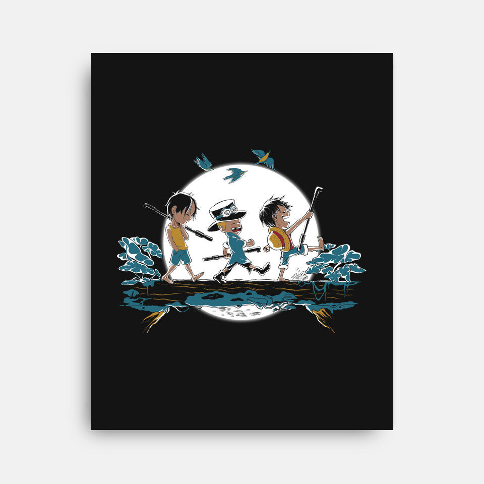 Halcyon Days (Online Order Only)