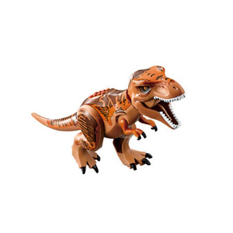 LARGE- Tyrannosaurus Rex- Brown (ONLINE ORDER ONLY)