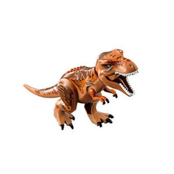 LARGE- Tyrannosaurus Rex- Brown (ONLINE ORDER ONLY)
