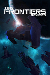 Tiny Frontiers: Revised (Online Order Only)