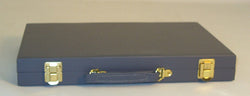 Backgammon - 15" Grey Vinyl Set (ONLINE ORDER ONLY)