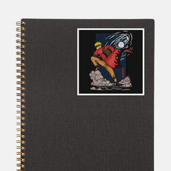 Hero of the Leaf (Online Order Only)