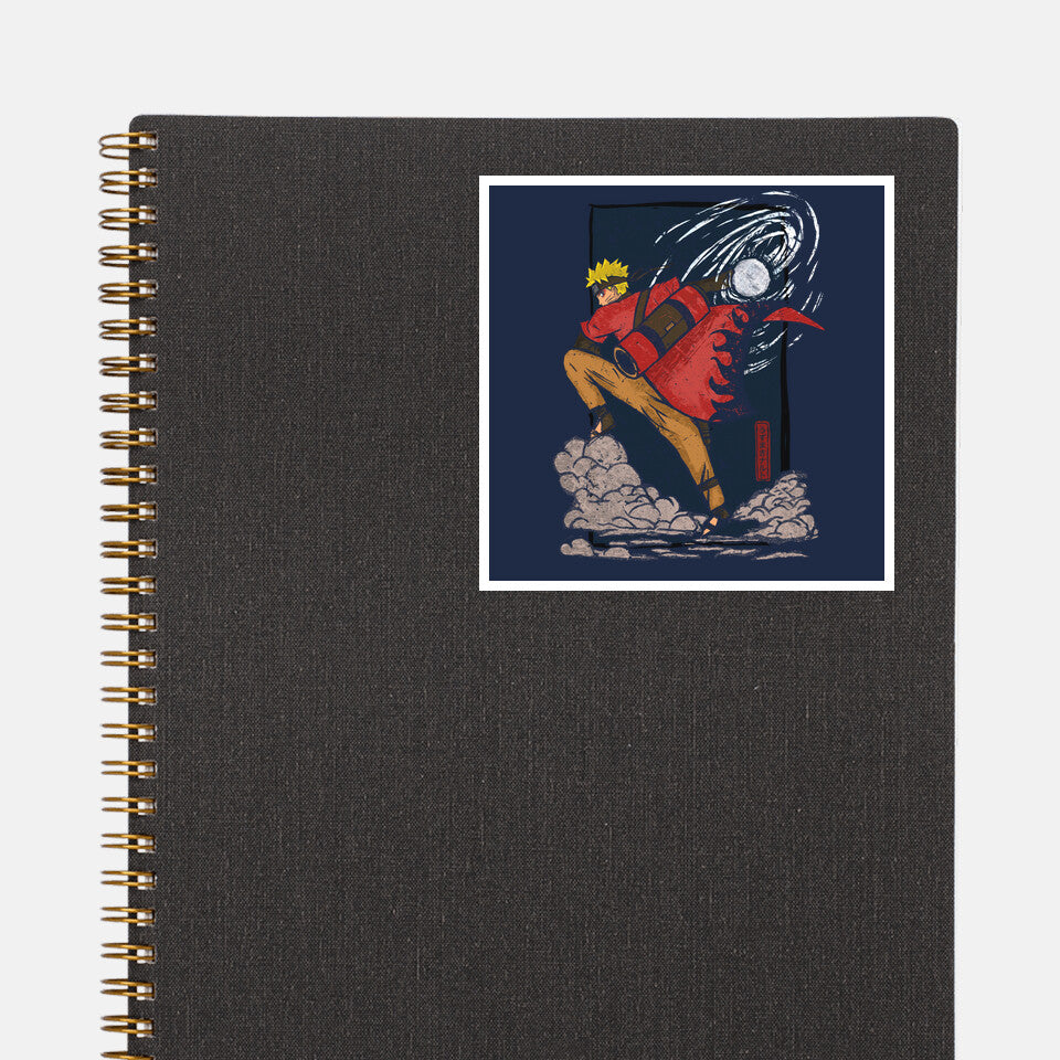 Hero of the Leaf (Online Order Only)