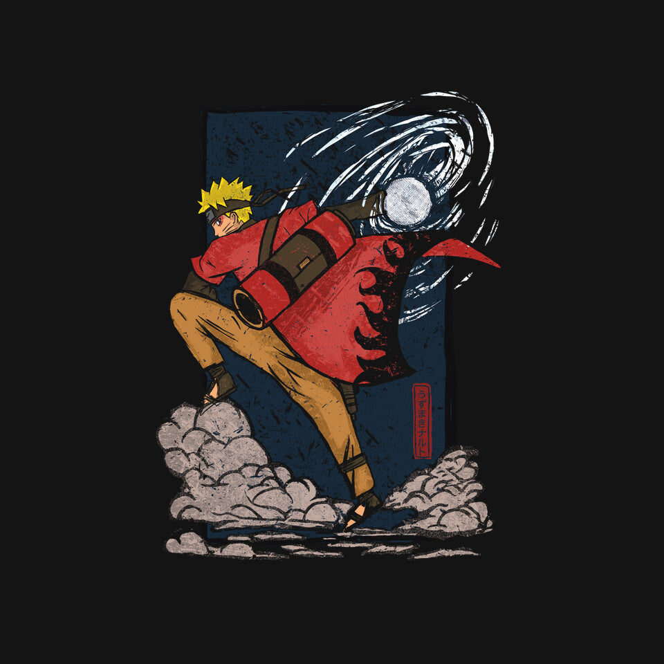 Hero of the Leaf (Online Order Only)