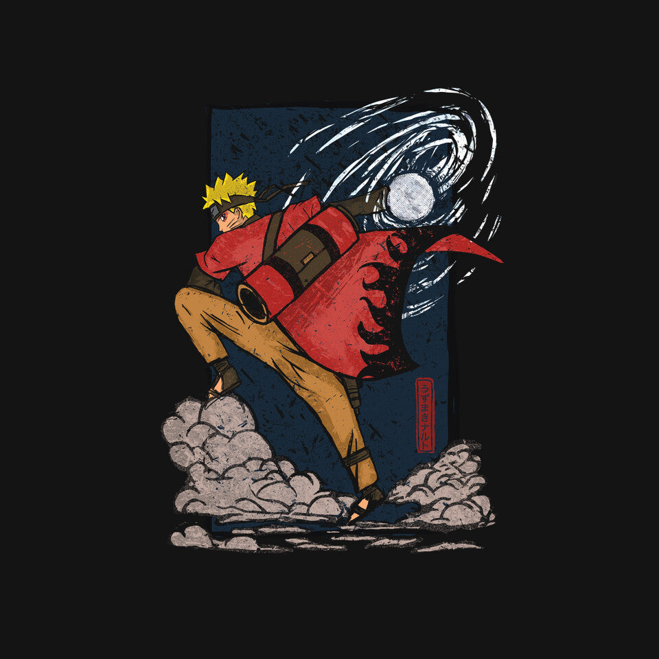 Hero of the Leaf (Online Order Only)