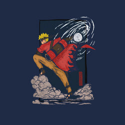 Hero of the Leaf (Online Order Only)