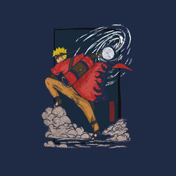 Hero of the Leaf (Online Order Only)