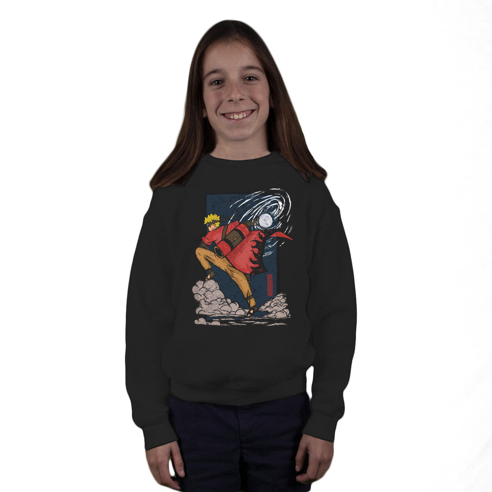 Hero of the Leaf (Online Order Only)