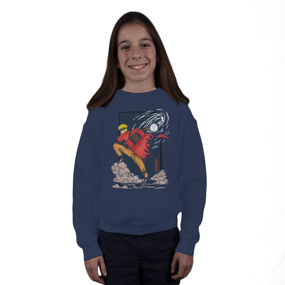 Hero of the Leaf (Online Order Only)