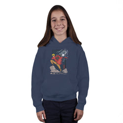 Hero of the Leaf (Online Order Only)