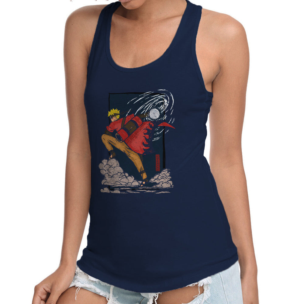 Hero of the Leaf (Online Order Only)