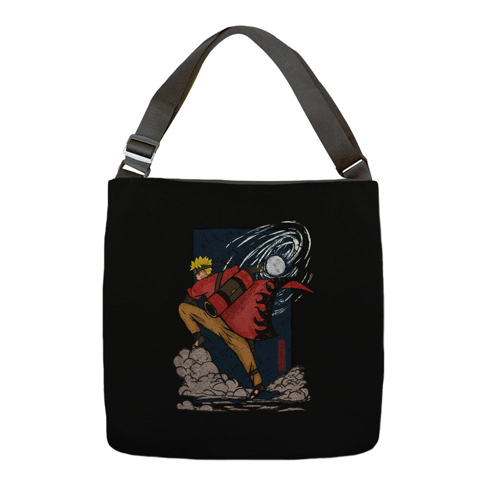 Hero of the Leaf (Online Order Only)