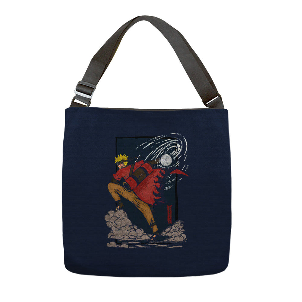 Hero of the Leaf (Online Order Only)