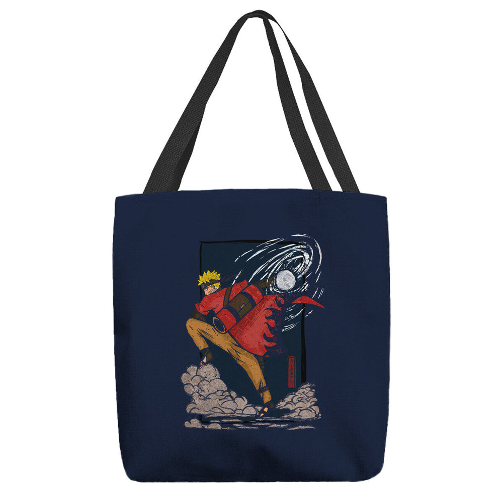 Hero of the Leaf (Online Order Only)