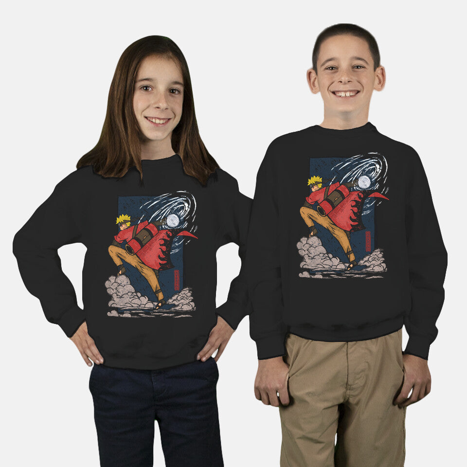 Hero of the Leaf (Online Order Only)