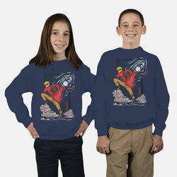 Hero of the Leaf (Online Order Only)