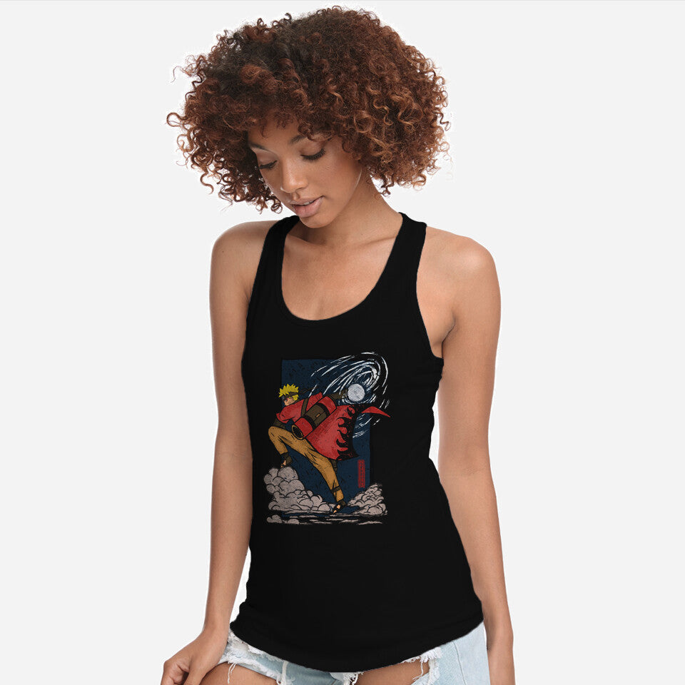 Hero of the Leaf (Online Order Only)