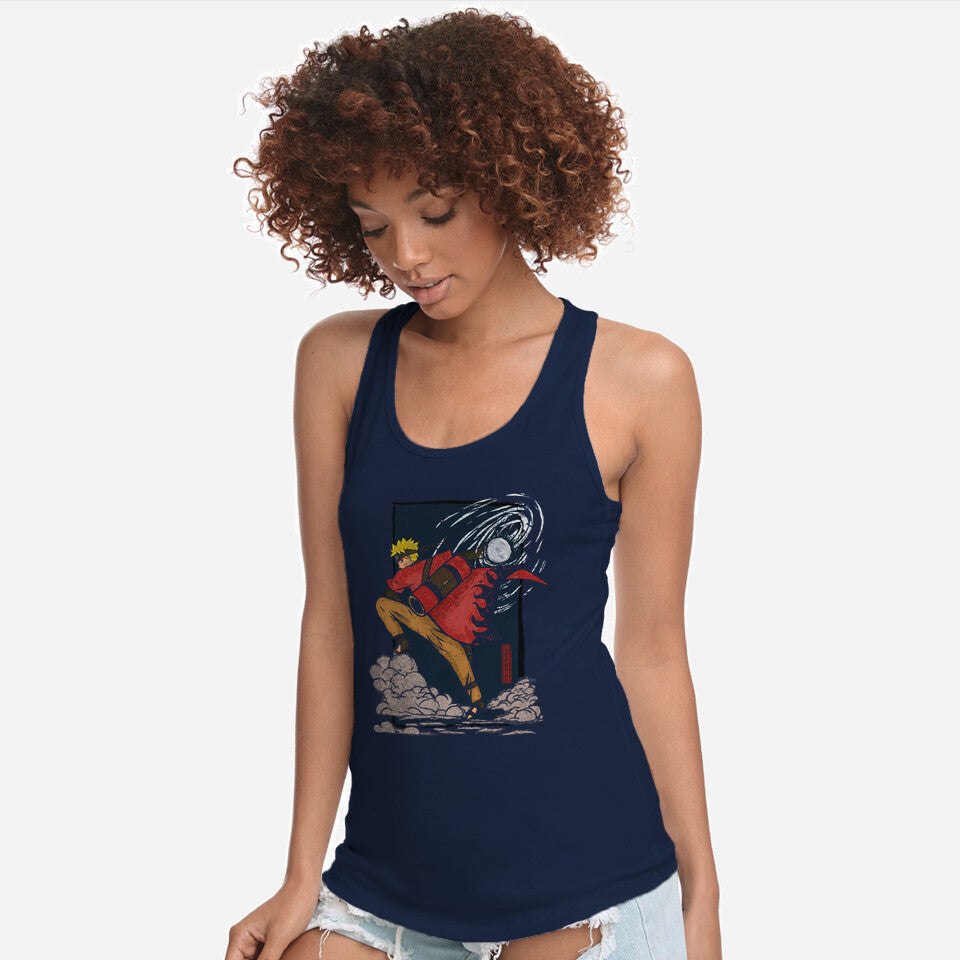 Hero of the Leaf (Online Order Only)