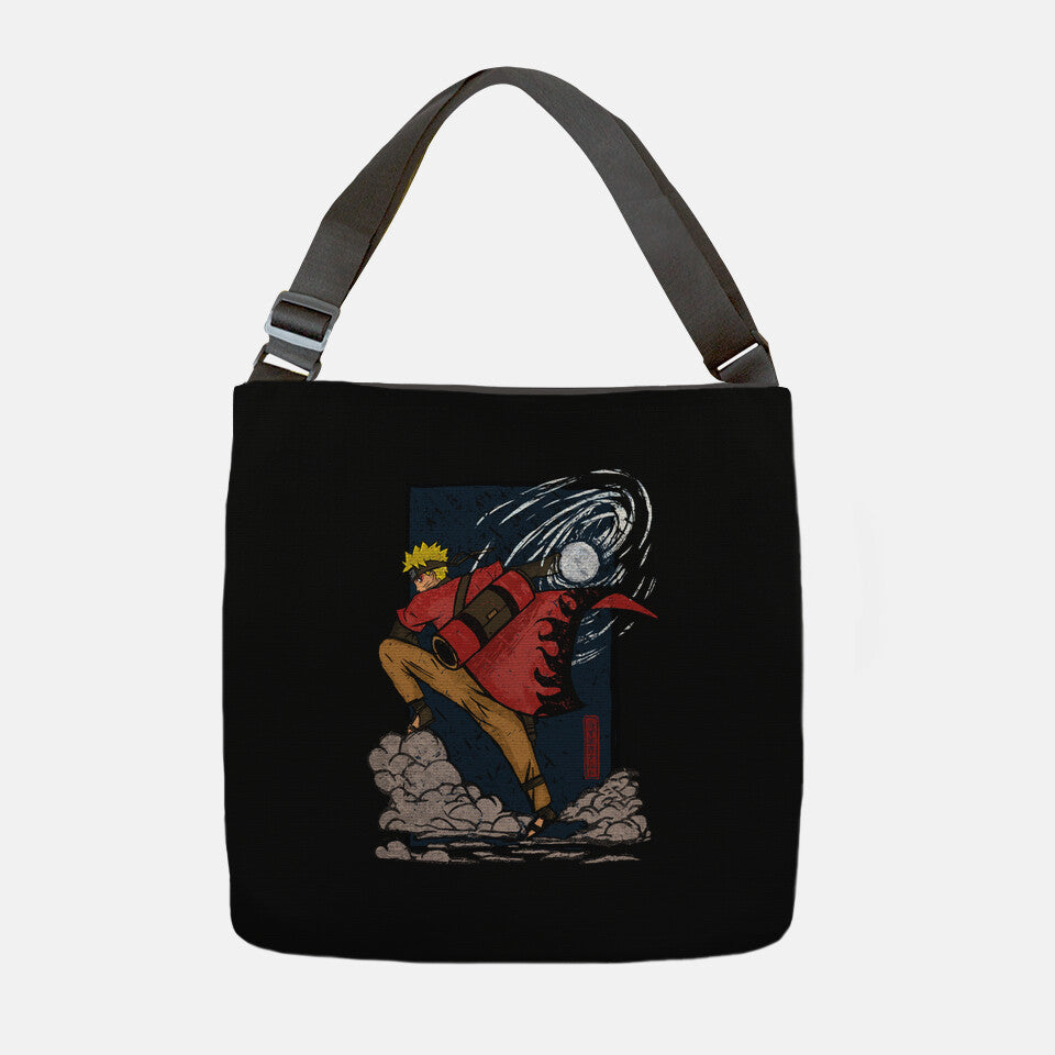 Hero of the Leaf (Online Order Only)