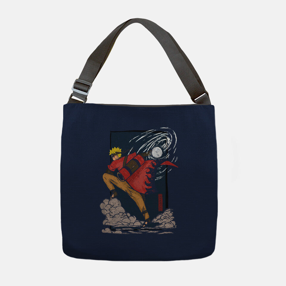 Hero of the Leaf (Online Order Only)