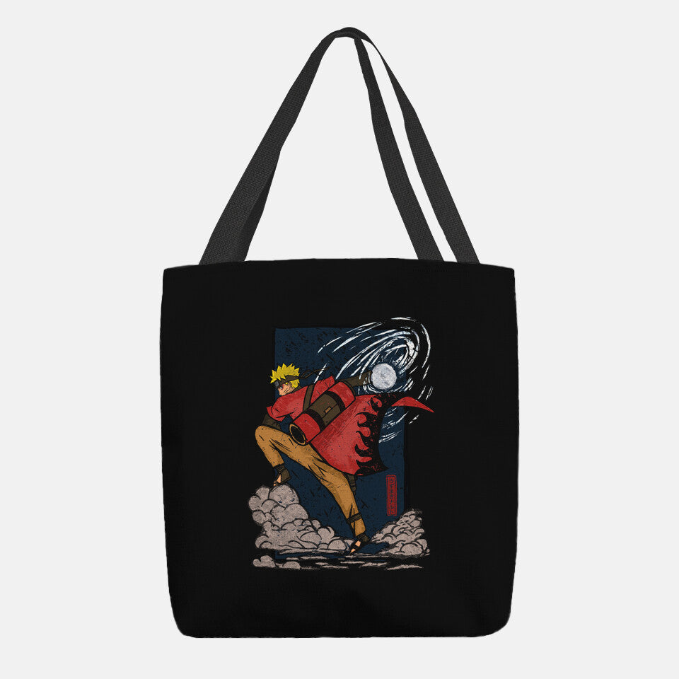 Hero of the Leaf (Online Order Only)