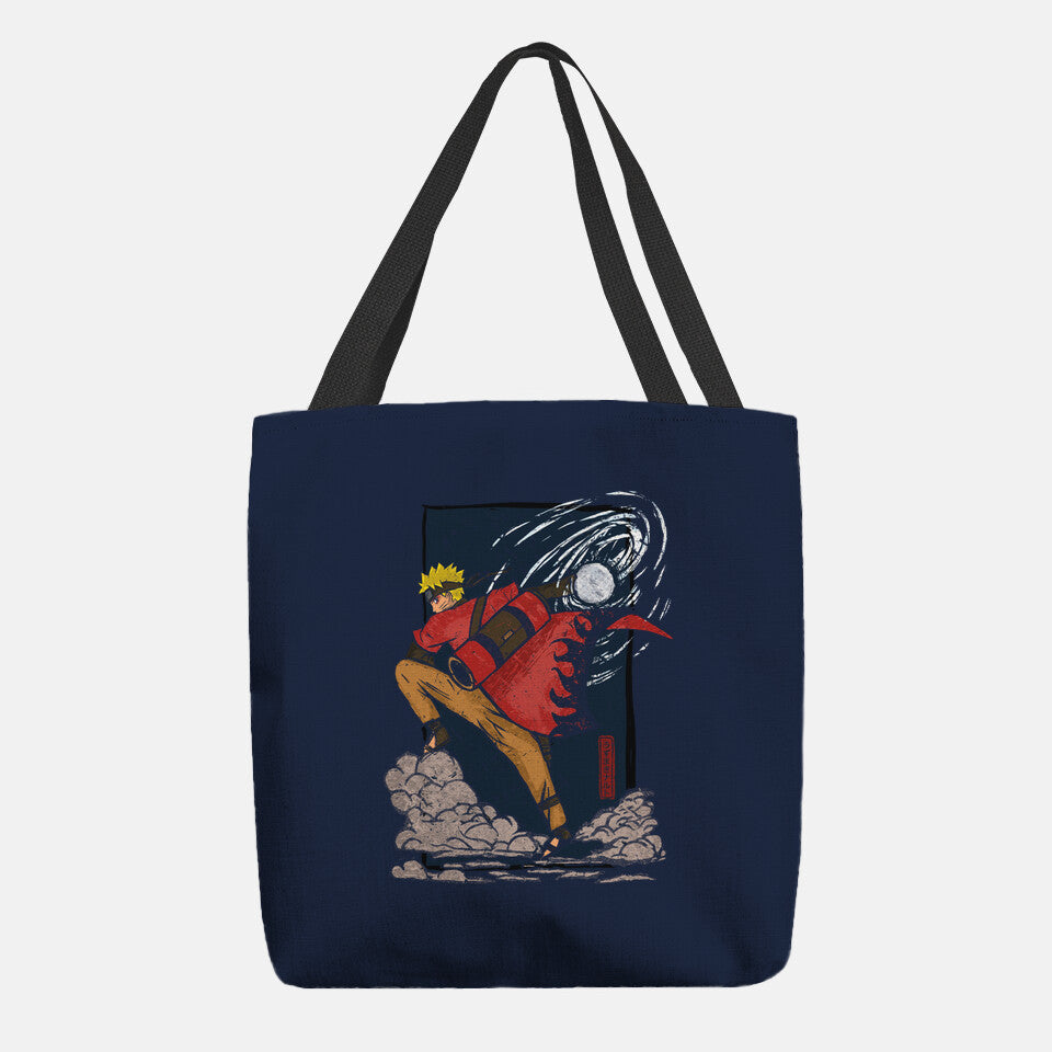 Hero of the Leaf (Online Order Only)