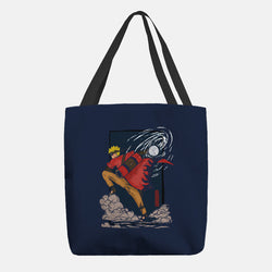 Hero of the Leaf (Online Order Only)