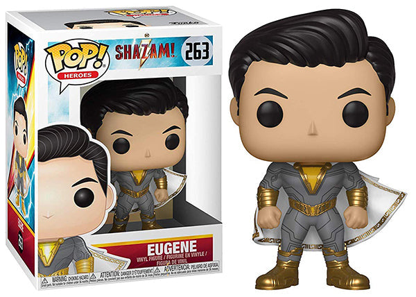 Eugene (Shazam!) 263 (Online Order Only)