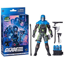 G.I. Joe Classified Series 6-Inch Action Figure - Select Figure(s) (Online Order Only)