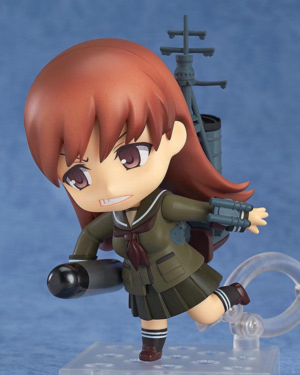 Kantai Collection -KanColle- Nendoroid 431 Ooi (ねんどろいど おおい) Figure (ONLINE ORDER ONLY)