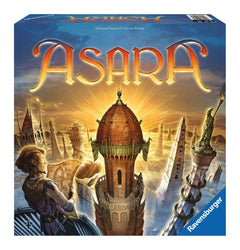 Asara (ONLINE ORDER ONLY)