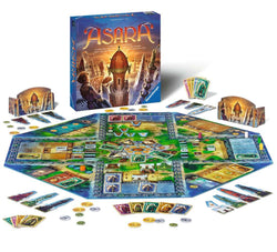 Asara (ONLINE ORDER ONLY)