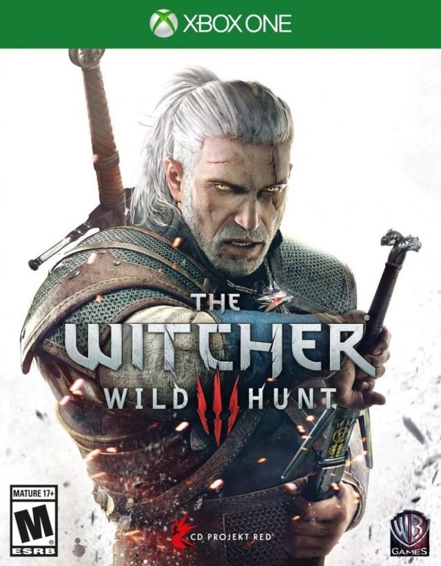 The Witcher 3: Wild Hunt (Xbox One) (Online Only)