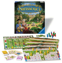 Sanssouci (ONLINE ORDER ONLY)
