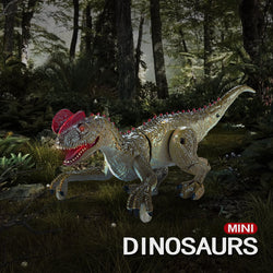 Mini  Remote Control Raptor (ONLINE ORDER ONLY)