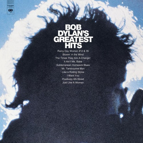 Bob Dylan's Greatest Hits, Volume 1  Remastered [CD]