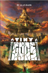 Tiny Gods (Online Order Only)